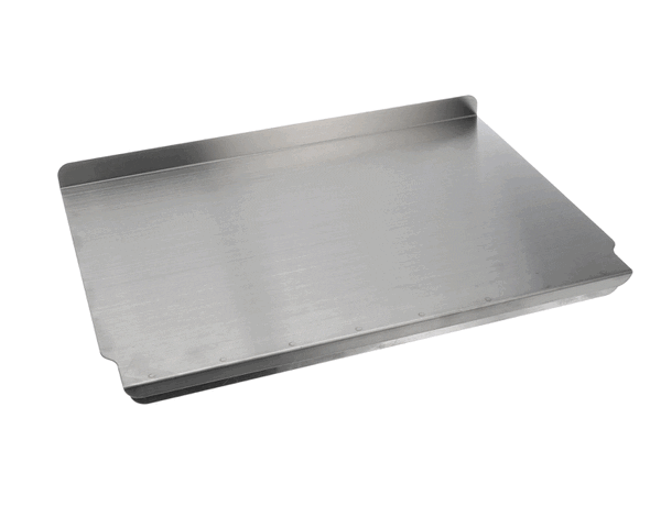 TurboChef Hcs-4387-2 Tray, Conv. Shelf 16 X 12" (TBCHCS-4387-2) Each