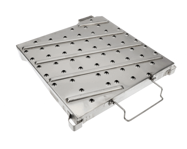 TurboChef Hcs-4399 Jetplate, Standard, Top Or Bottom (TBCHCS-4399) Each