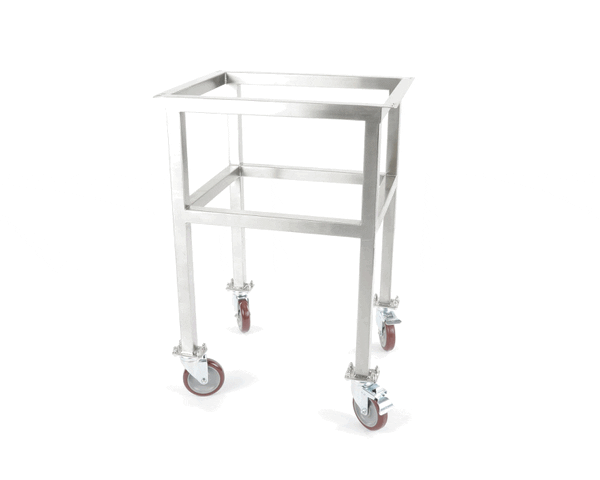 TurboChef Hct-3004-1 Cart, Hhc, Single Stack, 35.8 (TBCHCT-3004-1) Each