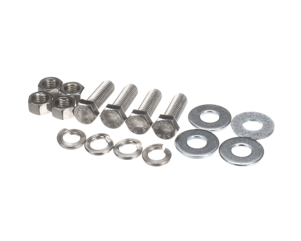 TurboChef Hct-3008 Bolts, Cart, Qty 4 (TBCHCT-3008) Each