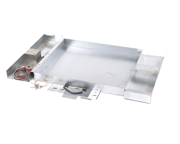 TurboChef Hct-3032 Kit, Pie-5, Hct Or Hcw, High T (TBCHCT-3032) Each