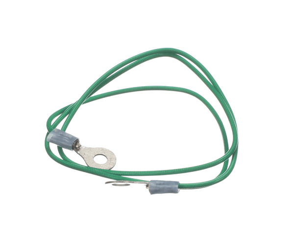 TurboChef Hct-4086-11 Ground Wire, 24, With 10, .25 Lugs (TBCHCT-4086-11) Each