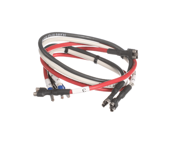 TurboChef Hct-4086-2 Wire Harness, Ssr To Distribut (TBCHCT-4086-2) Each
