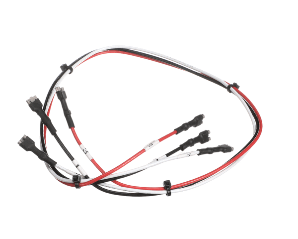 TurboChef Hct-4086-3 Wire Harness, Fuseblock To Hig (TBCHCT-4086-3) Each