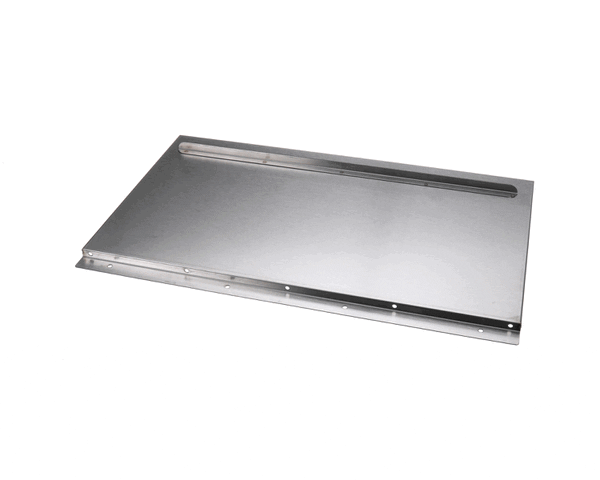 TurboChef Hct-4101-3 Insert Cover, Front Hatch, Side Swing (TBCHCT-4101-3) Each
