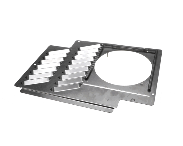 TurboChef Hct-4105 Panel, Back, Tail Housing (TBCHCT-4105) Each