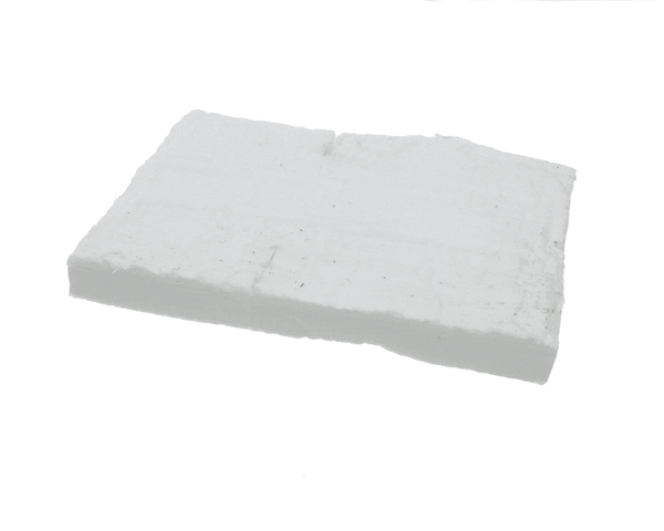 TurboChef Hct-4170 Insulation, Back Cover, Hhc 20 (TBCHCT-4170) Each