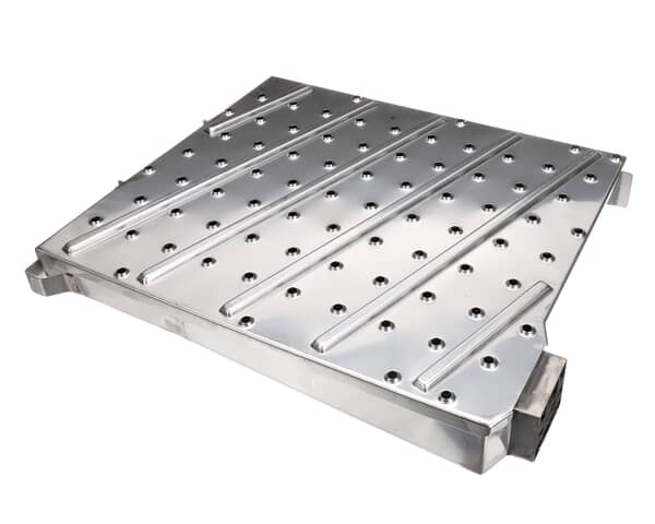 TurboChef Hct-4370 Assy, Plenum W/ Jetplate 2020 (TBCHCT-4370) Each