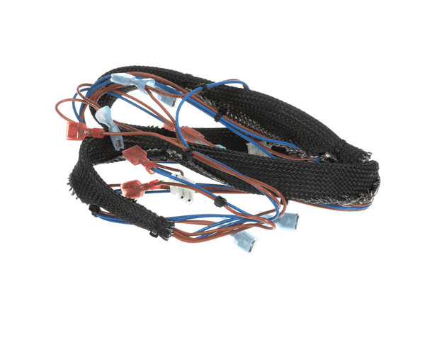 TurboChef Hct-4386-1 Harness, Hct, Main Line Voltag (TBCHCT-4386-1) Each