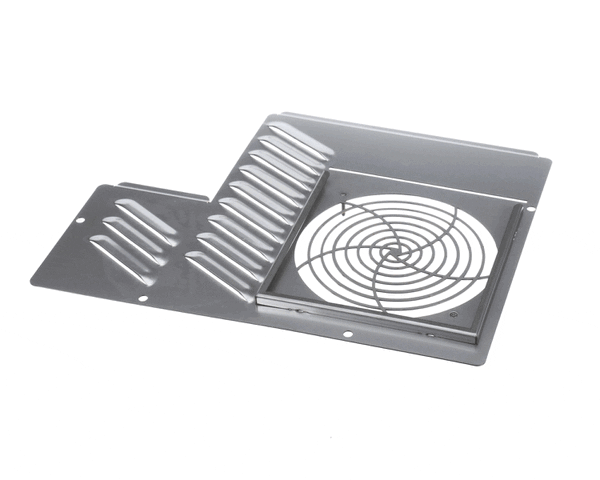 TurboChef Hct-4407 Panel, Back, Display Housing (TBCHCT-4407) Each