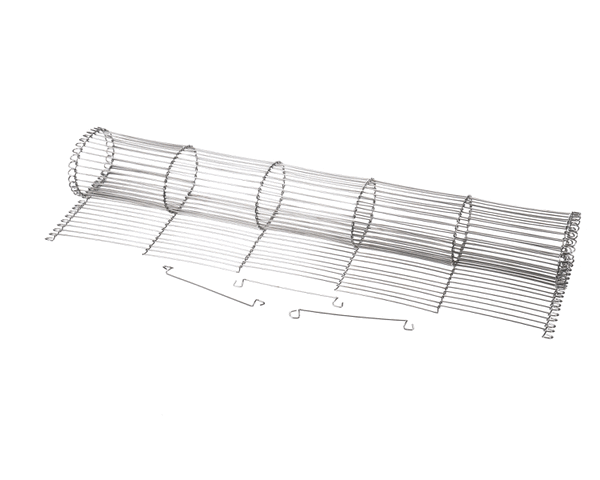 TurboChef Hcw-3025 Service Kit, Hhc 2620, Conveyer Belt, 17 (TBCHCW-3025) Each