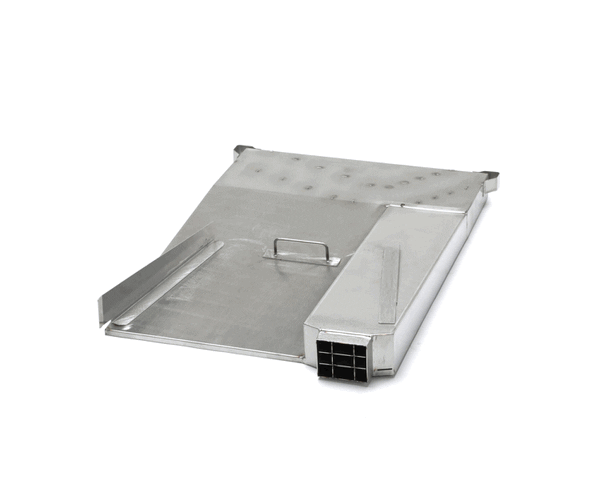 TurboChef Hcw-4020 Plenum Assembly (TBCHCW-4020) Each