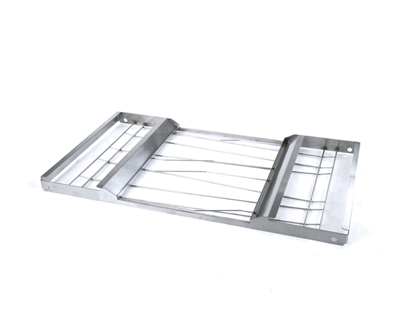 TurboChef Hcw-4051 Conveyor Frame Weldment (TBCHCW-4051) Each