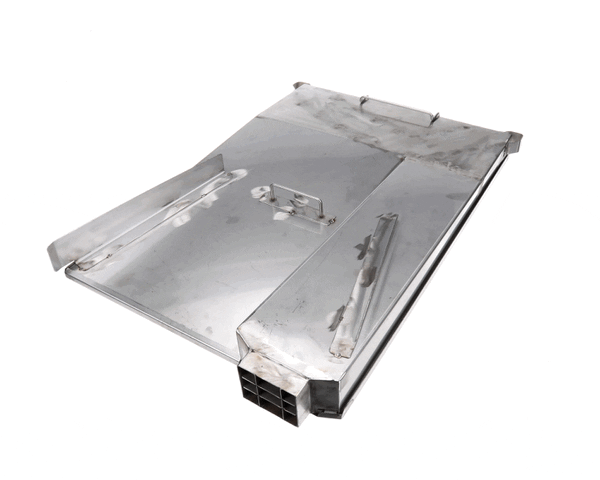 TurboChef Hcw-4365 Jetplate (TBCHCW-4365) Each