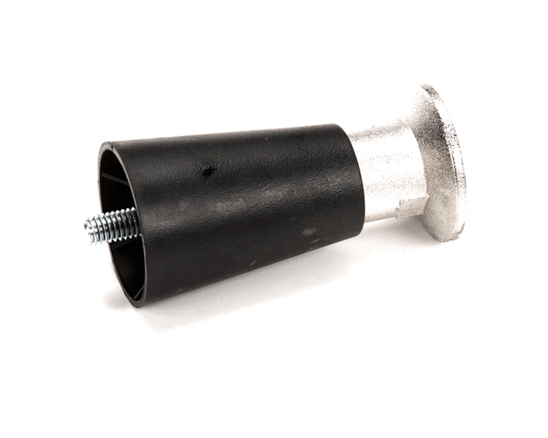 TurboChef Hhb-3205 Leg, Black, Plastic (Ngc - Non-Starbucks (TBCHHB-3205) Each