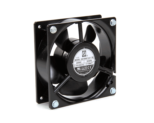 TurboChef Hhb-3234 Service Kit, Hhb, Cooling Fan W/ Self-Ta (TBCHHB-3234) Each