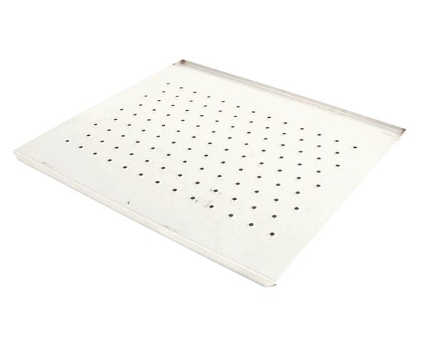 TurboChef Hhb-8013-1 Jetplate, Standard, Bottom, Hh (TBCHHB-8013-1) Each