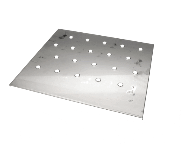 TurboChef Hhb-8013-2 Jetplate, Standard, Top, Hhb O (TBCHHB-8013-2) Each