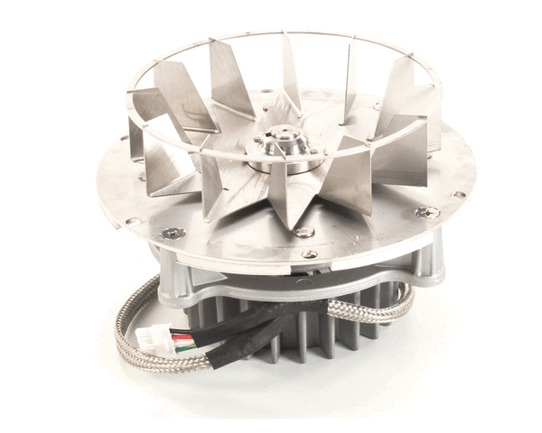 TurboChef Hhb-8106 Assembly, Blower, Hhb ("H" Motor Assembl (TBCHHB-8106) Each