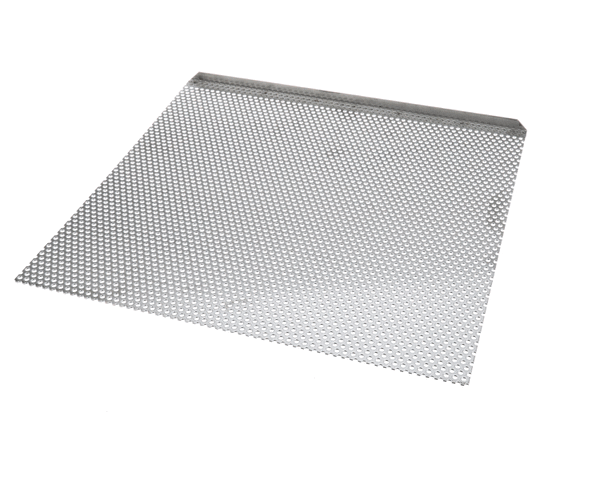TurboChef Hhb-8119 Screen, Air Diffuser, Perforat (TBCHHB-8119) Each
