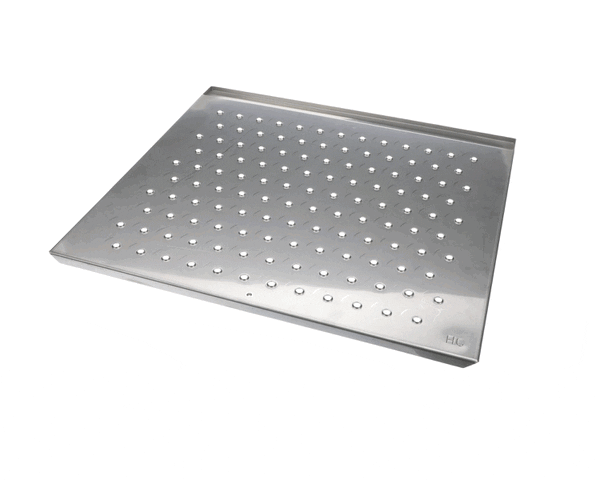 TurboChef Hhb-8155-1 Jetplate, High Coverage, Botto (TBCHHB-8155-1) Each