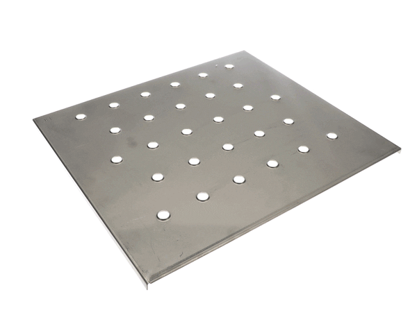 TurboChef Hhb-8155-2 Jetplate, High Coverage, Top, (TBCHHB-8155-2) Each