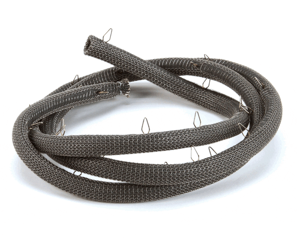 TurboChef Hhb-8236.B Gasket, Door, Hhb2 24 Pins (TBCHHB-8236-B) Each