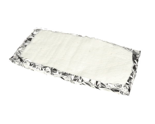 TurboChef Hhb-8317 Insulation, Door, Hhb2 (TBCHHB-8317) Each