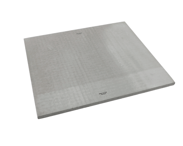 TurboChef Hhb-8328 Baking Stone, Fiber Reinforced (TBCHHB-8328) Each