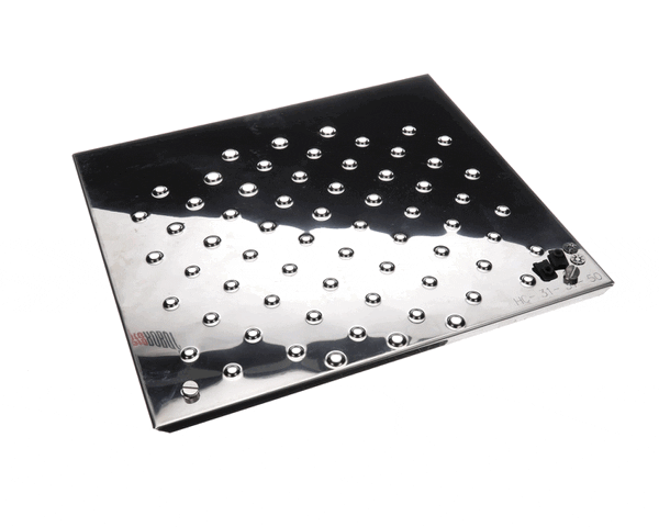 TurboChef Hhd-3002 Jetplate, Standard, Top, Doubl (TBCHHD-3002) Each