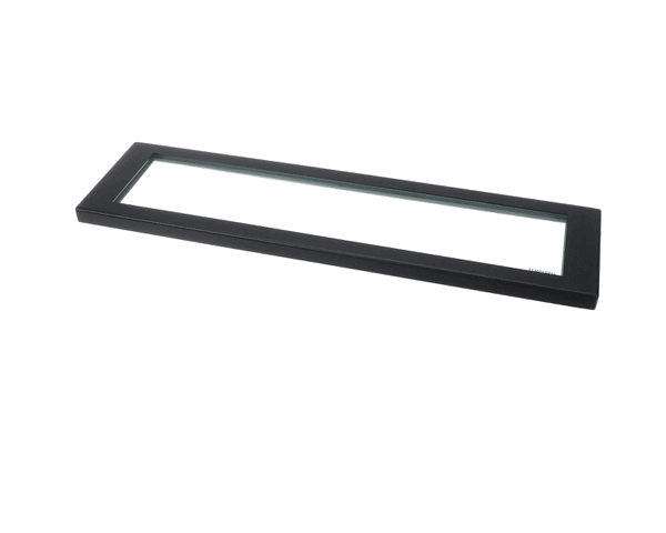 TurboChef Hhd-8377-T013 Assembly (Purchased), Hhd, Window, Fire (TBCHHD-8377-T013) Each