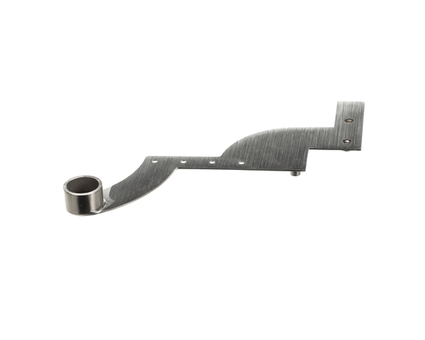 TurboChef Hhd-8378 Weldment, Hinge, Window, Left (TBCHHD-8378) Each
