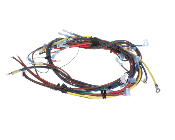 TurboChef Hhd-8431 Harness, Line Voltage (TBCHHD-8431) Each