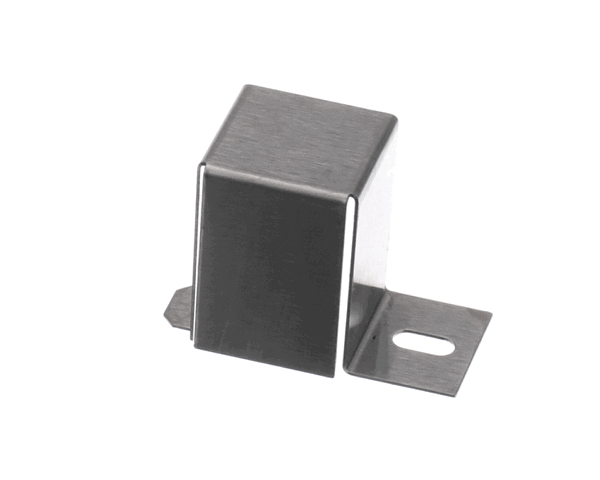 TurboChef Hhd-8477-1 Baffle, Cover, Ehxaust, 430 Cres (TBCHHD-8477-1) Each