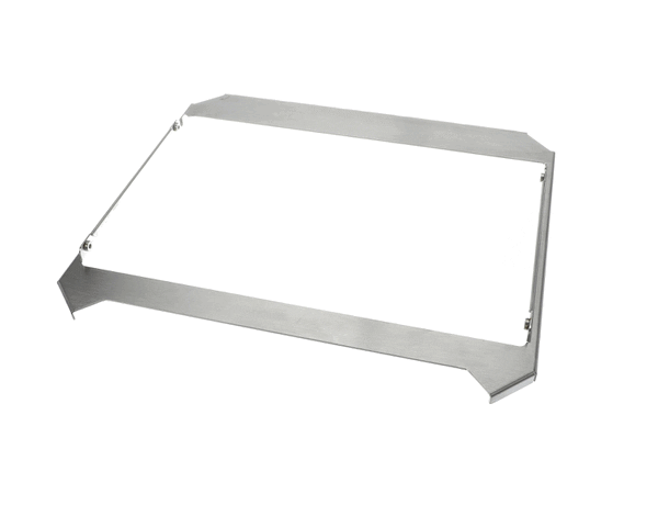 TurboChef Hhd-8605 Rack, For Baking Stone, W/ Rollers (TBCHHD-8605) Each