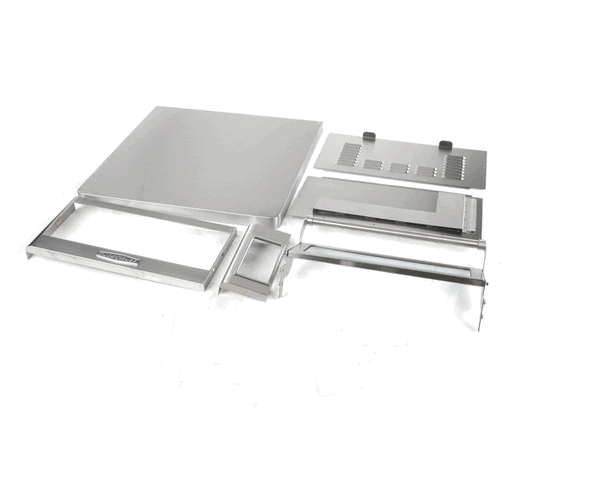 TurboChef Hhs-3013 Service Kit, Rccl Hhs, Black To Stainles (TBCHHS-3013) Each