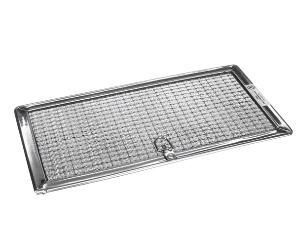 TurboChef Hhs-8422 Filter, Air, Heavy Duty, 9.5 X (TBCHHS-8422) Each
