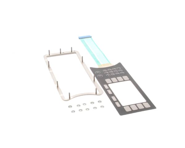 TurboChef I1-3217-2 Service Kit, Starkbucks Ngo, K (TBCI1-3217-2) Each