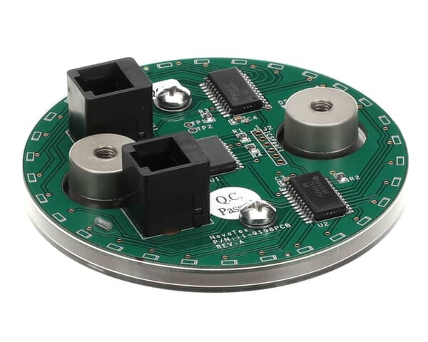 TurboChef I1-3218 Service Kit, Light Ring (TBCI1-3218) Each