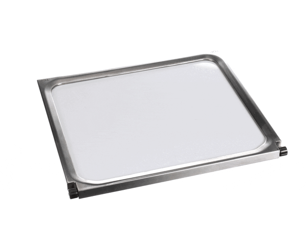 TurboChef I1-3235 Service Kit, Chipotle, Top Plate, Cook P (TBCI1-3235) Each