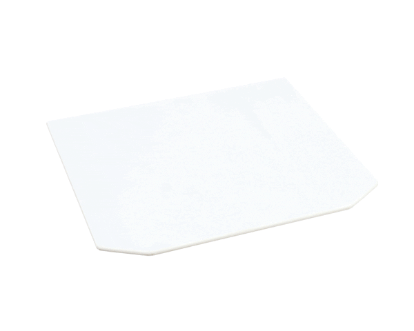 TurboChef I1-3241 Service Kit, Neo-Ceram Top Plate, Chipot (TBCI1-3241) Each