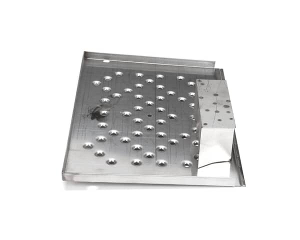 TurboChef I1-9159-1 Assembly, Jetplate, Bottom, I1, 20 (TBCI1-9159-1) Each