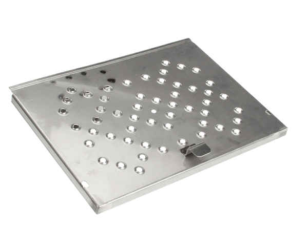 TurboChef I1-9159-2 Bottom Jet Plate (TBCI1-9159-2) Each