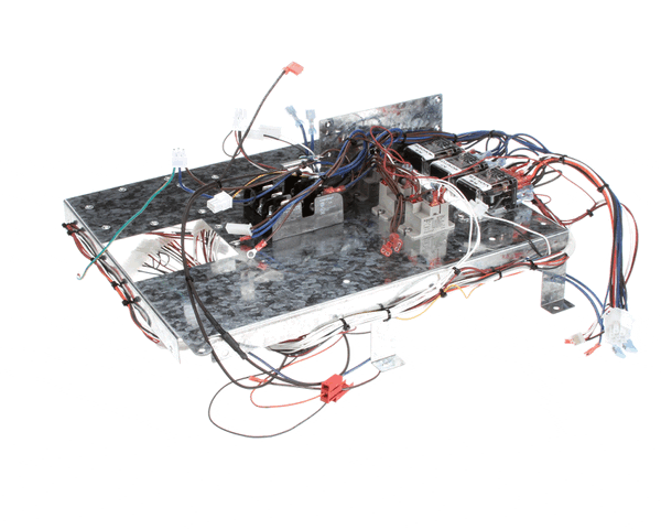 TurboChef I1-9262 Harness, Electrical Tray (Non Relay Boar (TBCI1-9262) Each