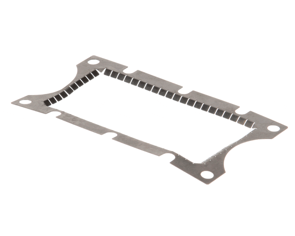TurboChef I1-9331 Gasket, Waveguide, Stainless S (TBCI1-9331) Each