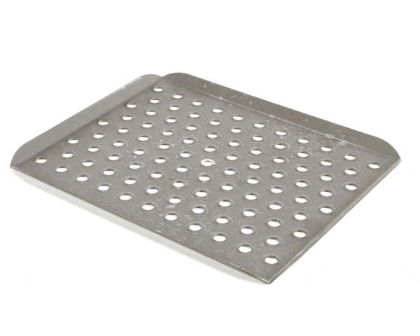 TurboChef I1-9471 Pan, Cooking, Aluminum, Hard-A (TBCI1-9471) Each