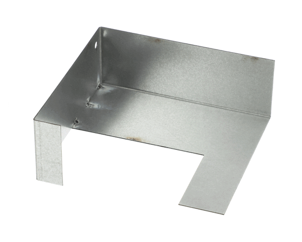 TurboChef I1-9479 Duct, Mag Fan, Lhs, I1 (TBCI1-9479) Each