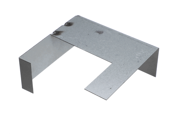 TurboChef I1-9480 Duct, Mag Fan, Rhs, I1 (TBCI1-9480) Each