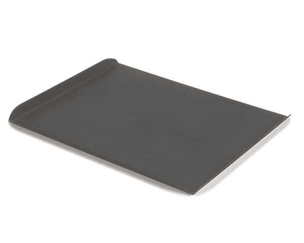 TurboChef I1-9497 Pan, Cooking, Aluminum, 3-Edge (TBCI1-9497) Each