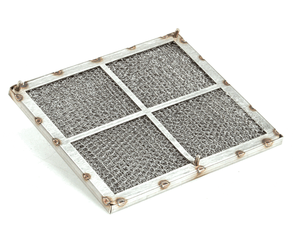 TurboChef I1-9569 Filter, Cavity, So? Ta Oven (TBCI1-9569) Each